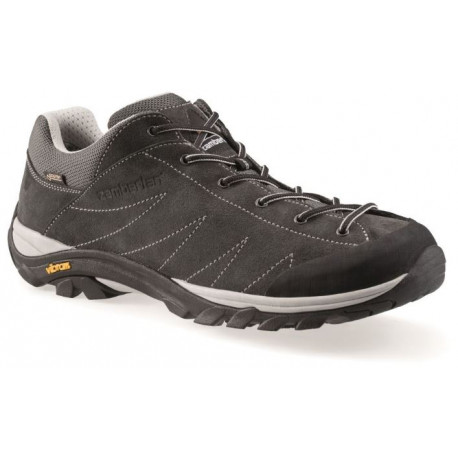 Scarpa bassa Zamberlan grigia mod. 104 HIKE LITE GTX RR