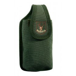 Portaradio Riserva in cordura verde art.R2050 RISERVA