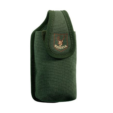 Portaradio Riserva in cordura verde art.R2050 RISERVA