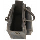 Borsa Maber in pelle marrone mod. BO040404