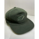 Cappello Trabaldo verde mod. Sky