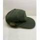 Cappello Trabaldo verde mod. Sky