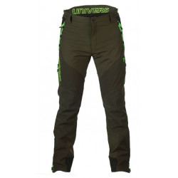 Pantaloni Univers mod. Misurina U-Tex art. 92245 400