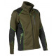 Felpa Univers tecnica verde mod. 94201 400