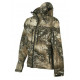 Giacca Univers mimetica effetto camouflage Realtree mod. 96371 155