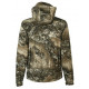 Giacca Univers mimetica effetto camouflage Realtree mod. 96371 155