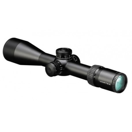 Ottica Vortex Strike Eagle 5-25x56  FFP EBR-7 Mrad