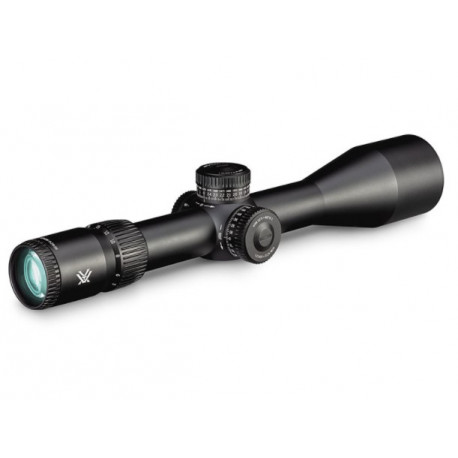 Ottica Vortex Venom 5-25x56 FFP EBR-7C Mrad