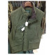 Gilet Le Chameau verde mod. LCV1299