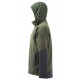 Giacca Beretta art. GU513 02295 0715 VERDE Beretta Tri-Active WP Jacket