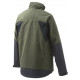 Giacca Beretta art. GU513 02295 0715 VERDE Beretta Tri-Active WP Jacket