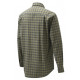 Camicia Beretta a fantasia multicolore mod. LU033T1533080LS Trial Long Sleeves Shirt