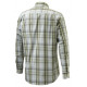 Camicia Beretta a fantasia multicolore mod. LU510 07517 012X