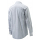 Camicia Beretta a fantasia multicolore mod.LU530 07517 010R