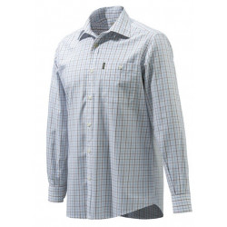 Camicia Beretta a fantasia multicolore mod.LU530 07517 010R