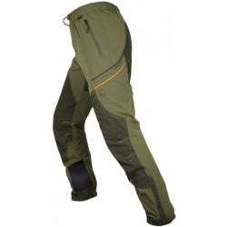 Pantalone Trabaldo verde mod. Dragonfly Pro