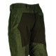 Pantalone Trabaldo verde mod. Kiwi
