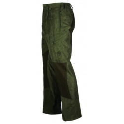 Pantalone Trabaldo verde mod. Kiwi