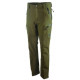 Pantalone Univers verde mod. 92023 326