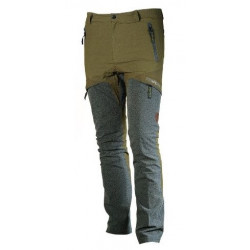 Pantalone Univers verde mod. 920197 310