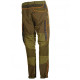 Pantalone Univers verde mod. 92120 392 UNIVERS