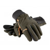 Guanti Browning verdi mod. Winter
