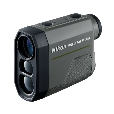 Telemetro Prostaff 1000 Nikon