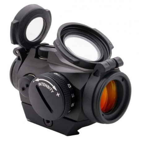 Aimpoint ottica a punto rosso AP Micro H-2 2 MOA ACET