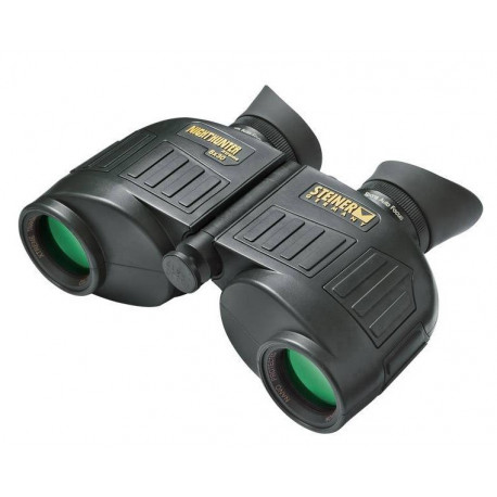 Steiner Binocolo Nighthunter XTR 8 X 30