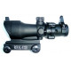 Royal Ottica ACOG 4x42 mm