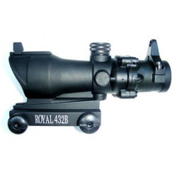 Royal Ottica ACOG 4x42 mm