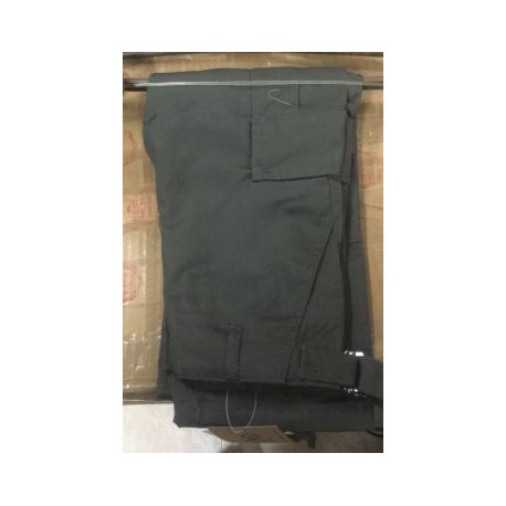 Pantaloni da caccia da bambino grigi mod. 2903P