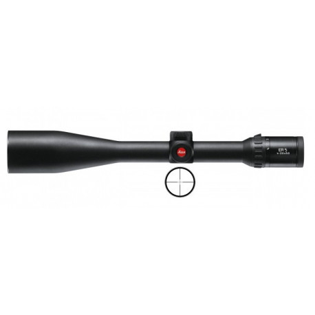 Leica Ottica ER 5 4-20 x 50