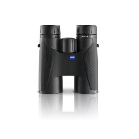 Binocolo Zeiss Terra ED 42 8x42 nero