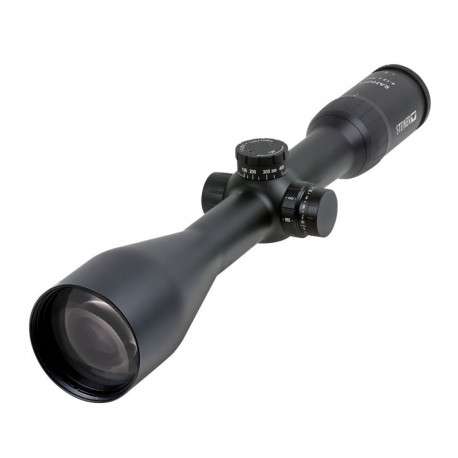 Steiner Ottica Ranger 4-16 x 56 BC