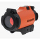 Aimpoint ottica a punto rosso AP Micro H-2 2 MOA