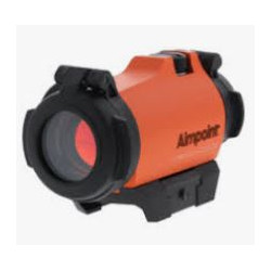 Aimpoint ottica a punto rosso AP Micro H-2 2 MOA