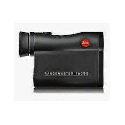 Leica Telemetro Rangemaster CRF 1600-B