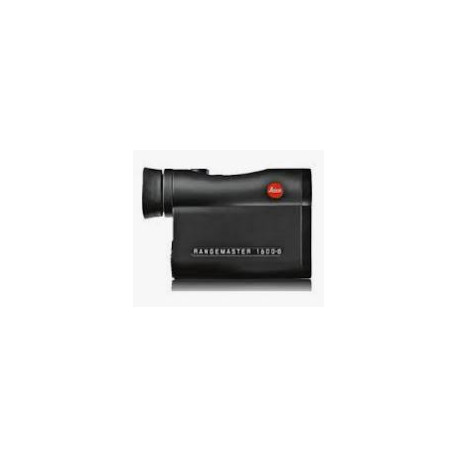 Leica Telemetro Rangemaster CRF 1600-B