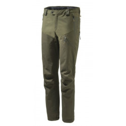 Pantalone Beretta verde modello Thorn Resistant EVO