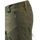 Pantalone Beretta verde modello Thorn Resistant EVO