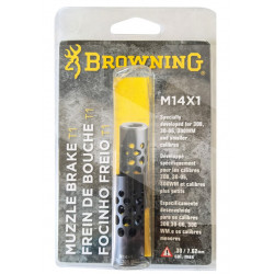 Freno di bocca Browning T1 M14X1