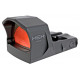 Hex Wesp micro ottica a punto rosso 3.5 MOA