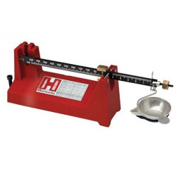 Bilancina meccanica Balance Beam Scale Hornady mod. 050109