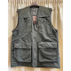 Gilet da Caccia Pinewood verde mod. 9493