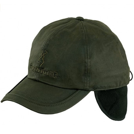 Cappello Browning verde mod. 308984