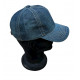 Cappello Riserva blue jeans  mod. RB169572 VAR2
