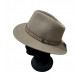 Cappello Lodenhut marrone mod. 43201