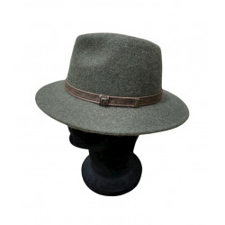 Cappello Lodenhut verde mod. 1013