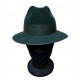 Cappello Lodenhut verde mod. 252E